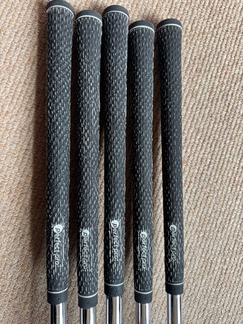 PING G 410 アイアンセット 5-9番　N.S.PRO950GH neo