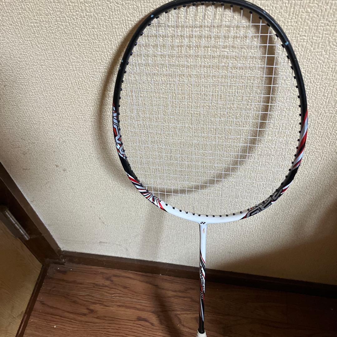 YONEX VOLTRIC 70 バドミントンラケット