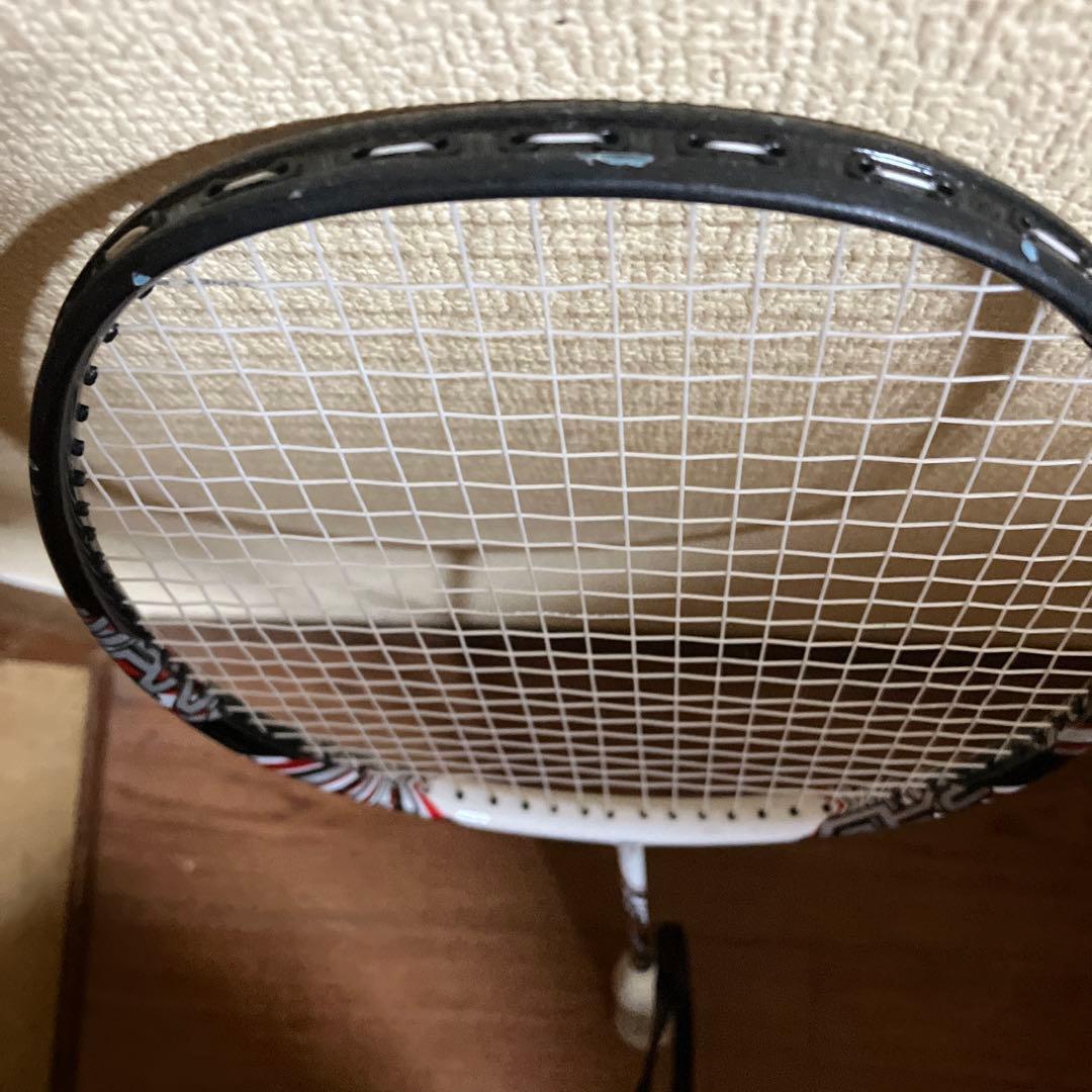 YONEX VOLTRIC 70 バドミントンラケット
