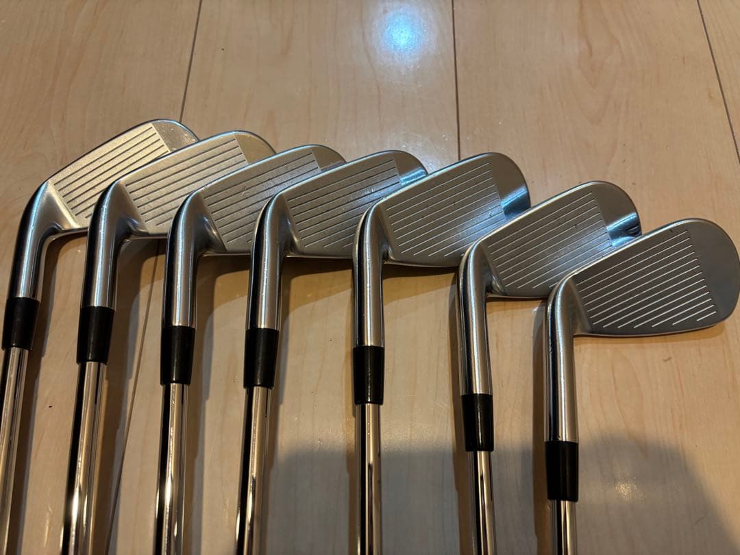 Titleist AP2 716 アイアンセット 4-PW