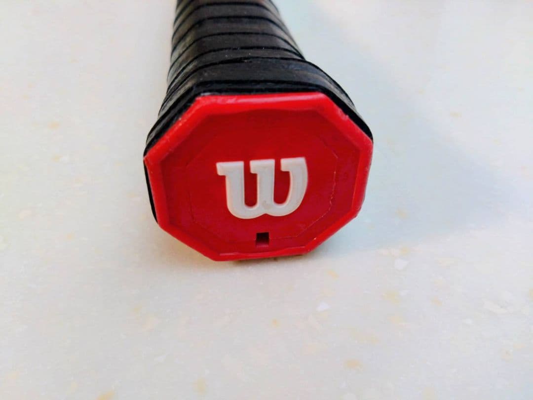 Wilson Roger Federer Signature テニスラケット