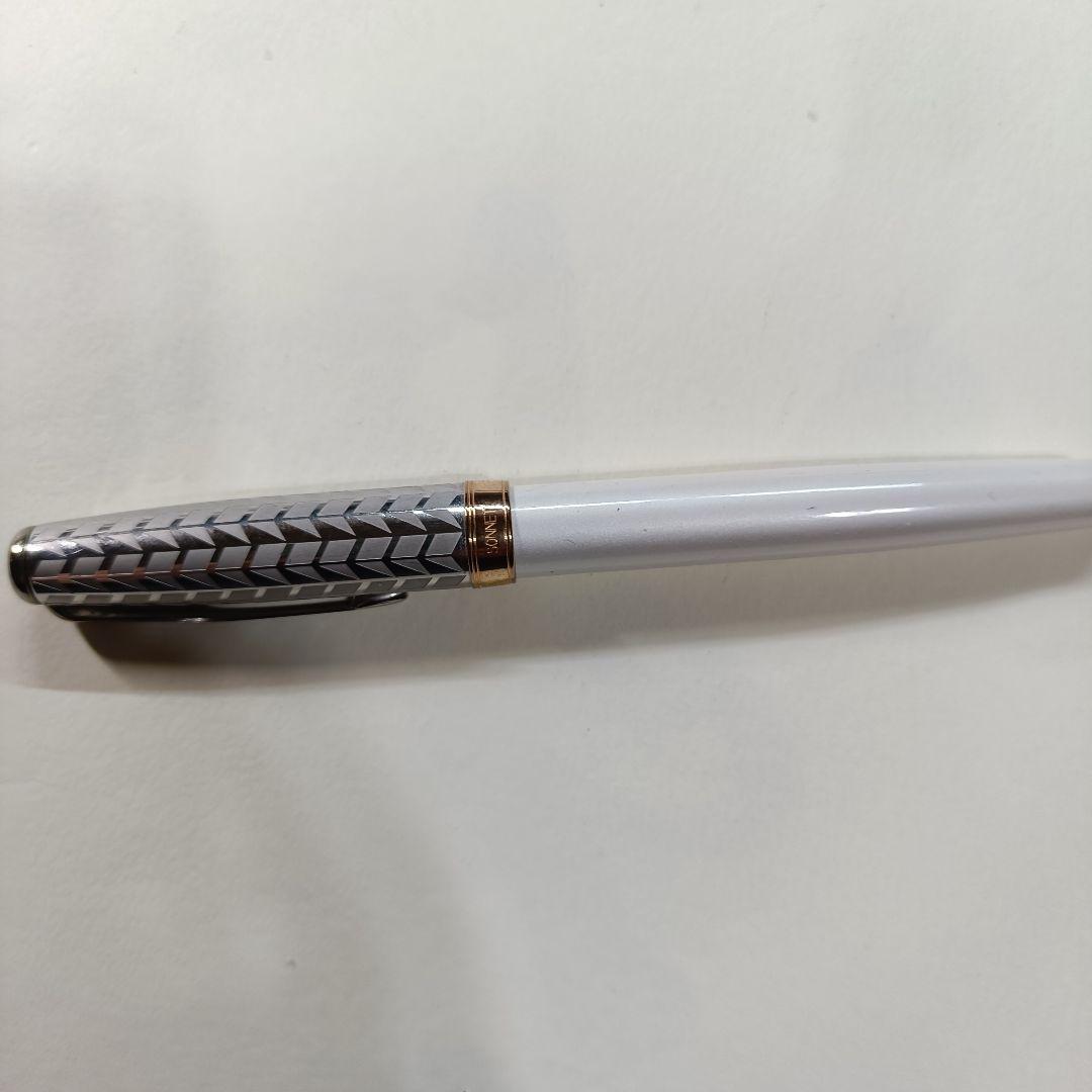 PARKER　SONNET　メタルパールCT　FRANCE