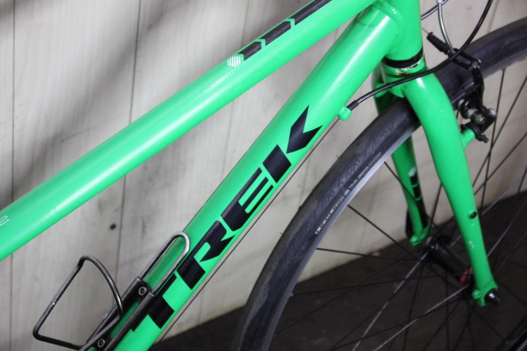TREKトレック FX2 700C アルミ 24速 380mm クロスバイク