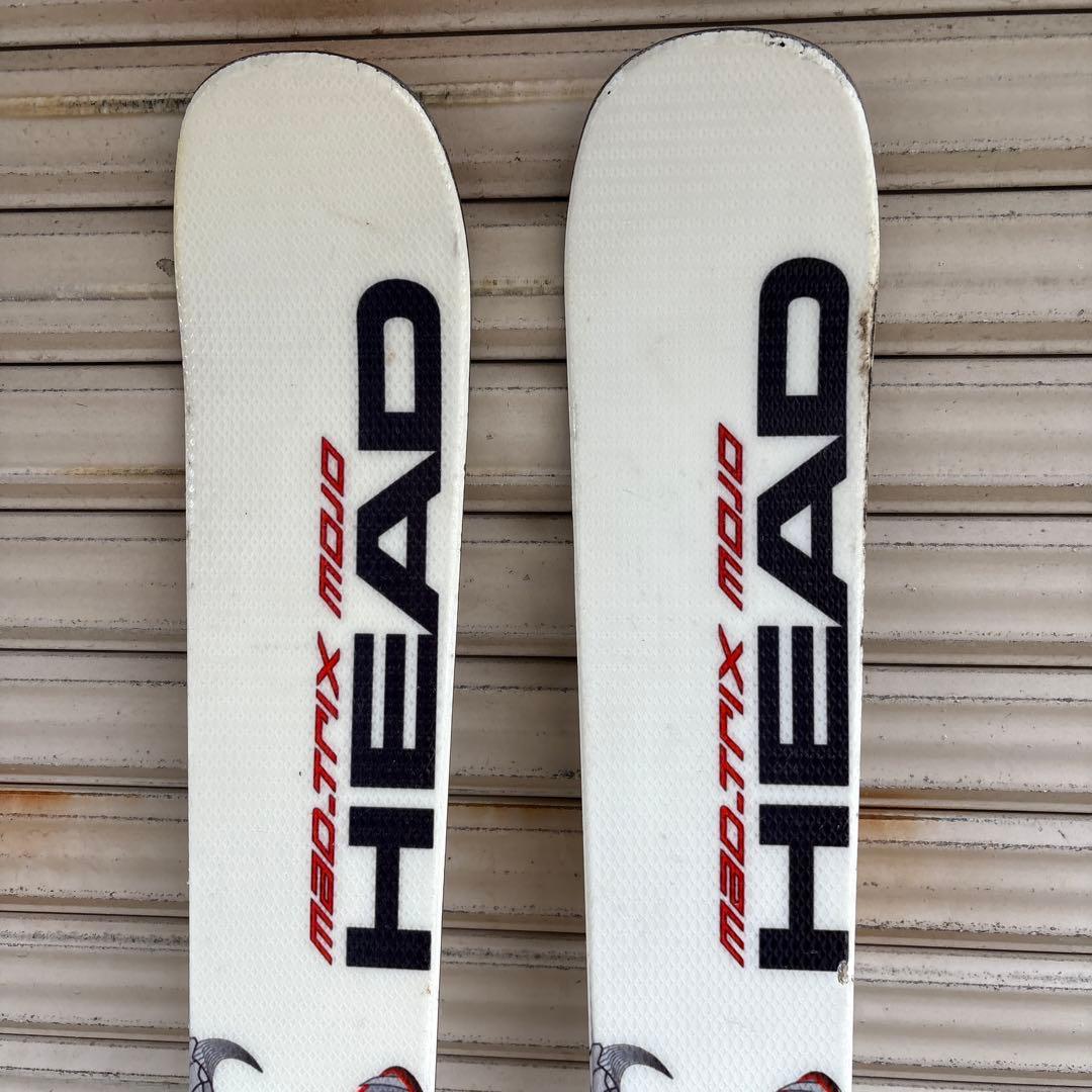 スキー HEAD MAD-TRIX MOJO 186cm