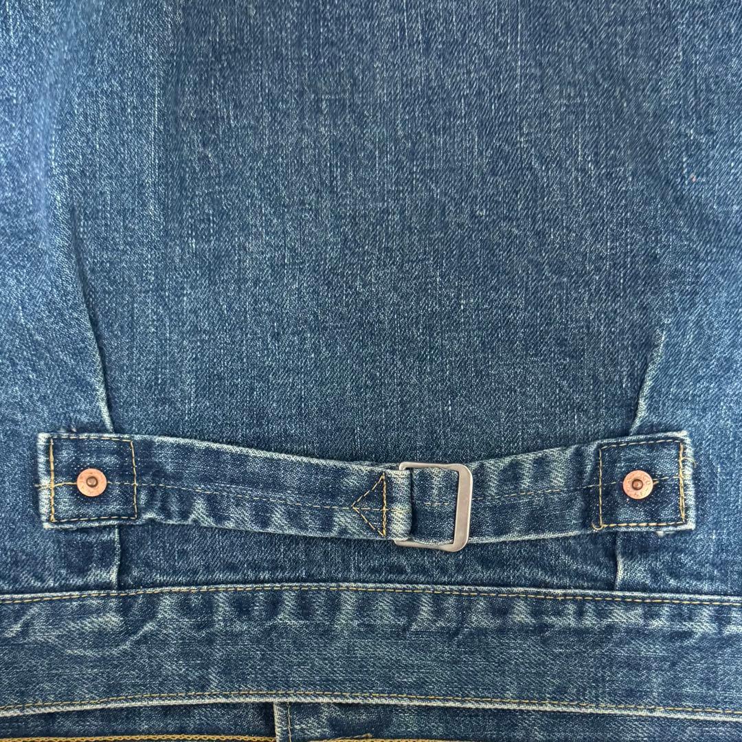 LEVI’S リーバイス デニムジャケット 日本製 71506xx 93年製