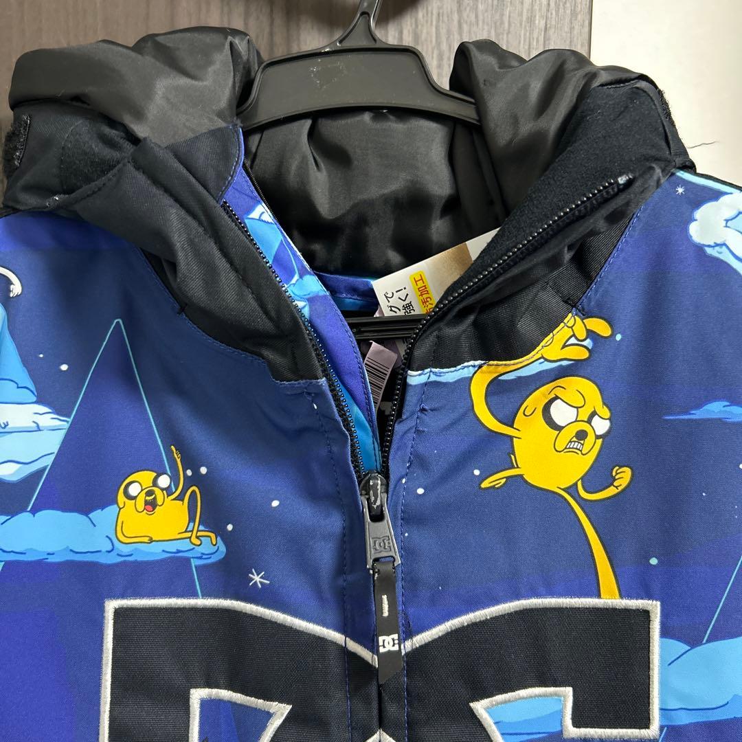 DC スキーウェア