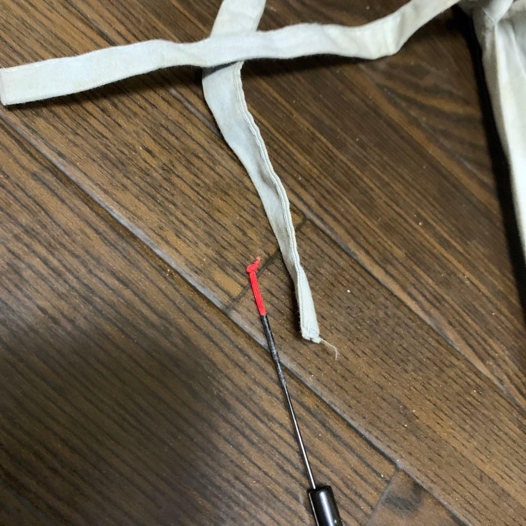 へら竿　征興 不知火　7尺