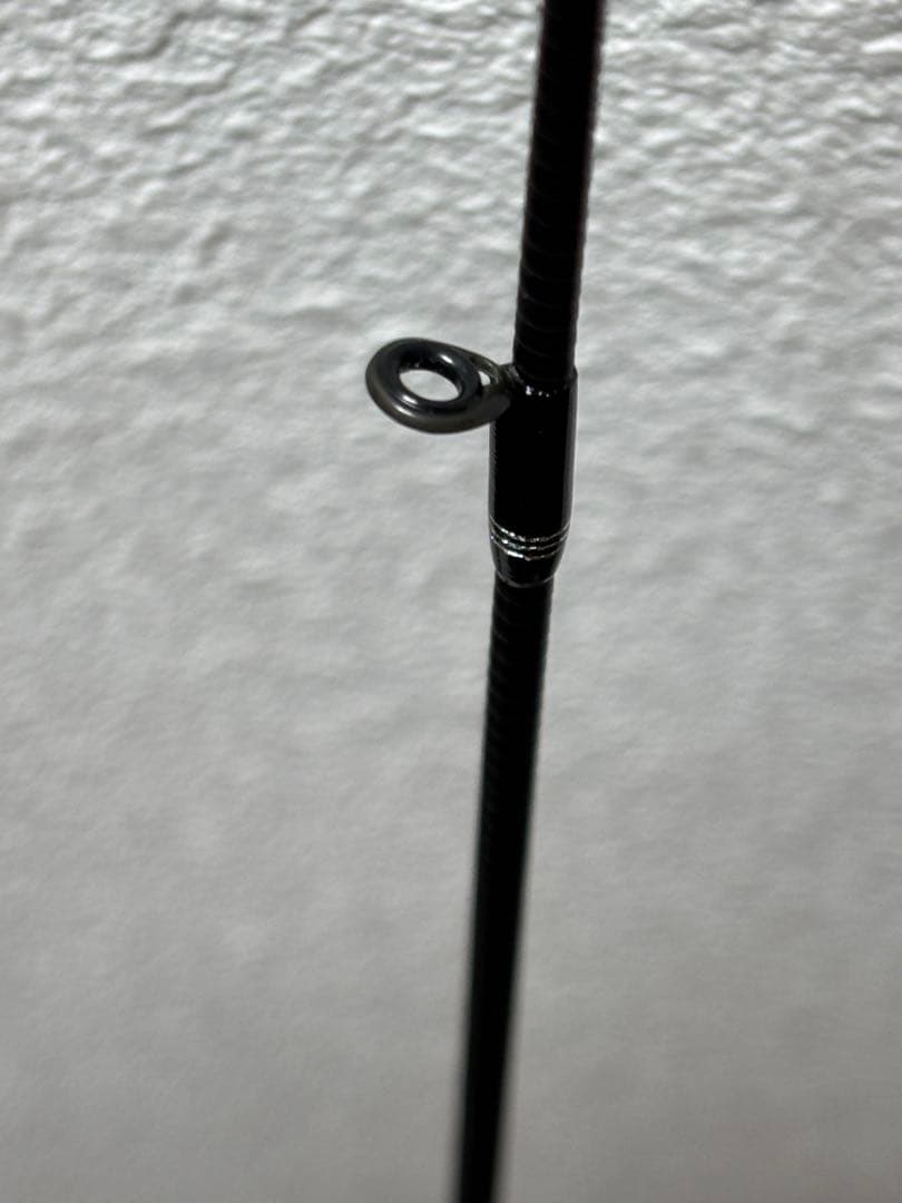 【美品】SHIMANO SALTY ADVANCE チニングロッド S76M