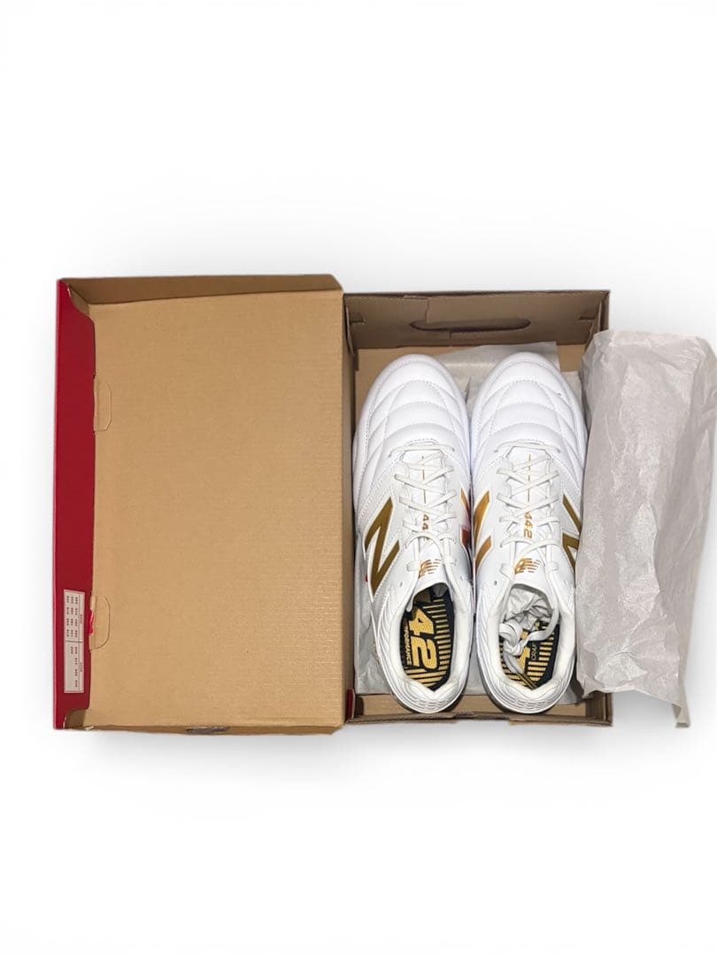 newbalance 442 PRO HG サッカースパイク 28.0 2E新品