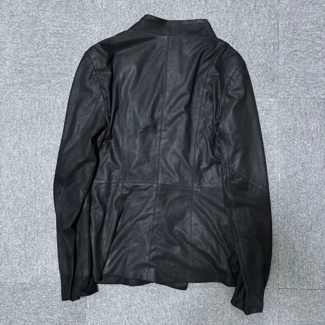 00s COMME CA DU MODE KT キヨコタカセ レザージャケット