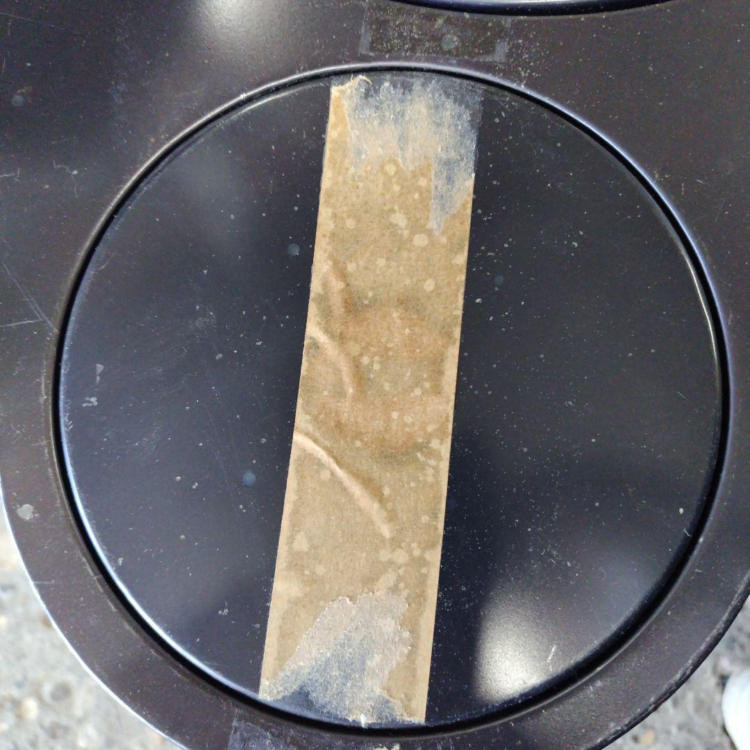 LION STOVE 薪ストーブ　レトロ