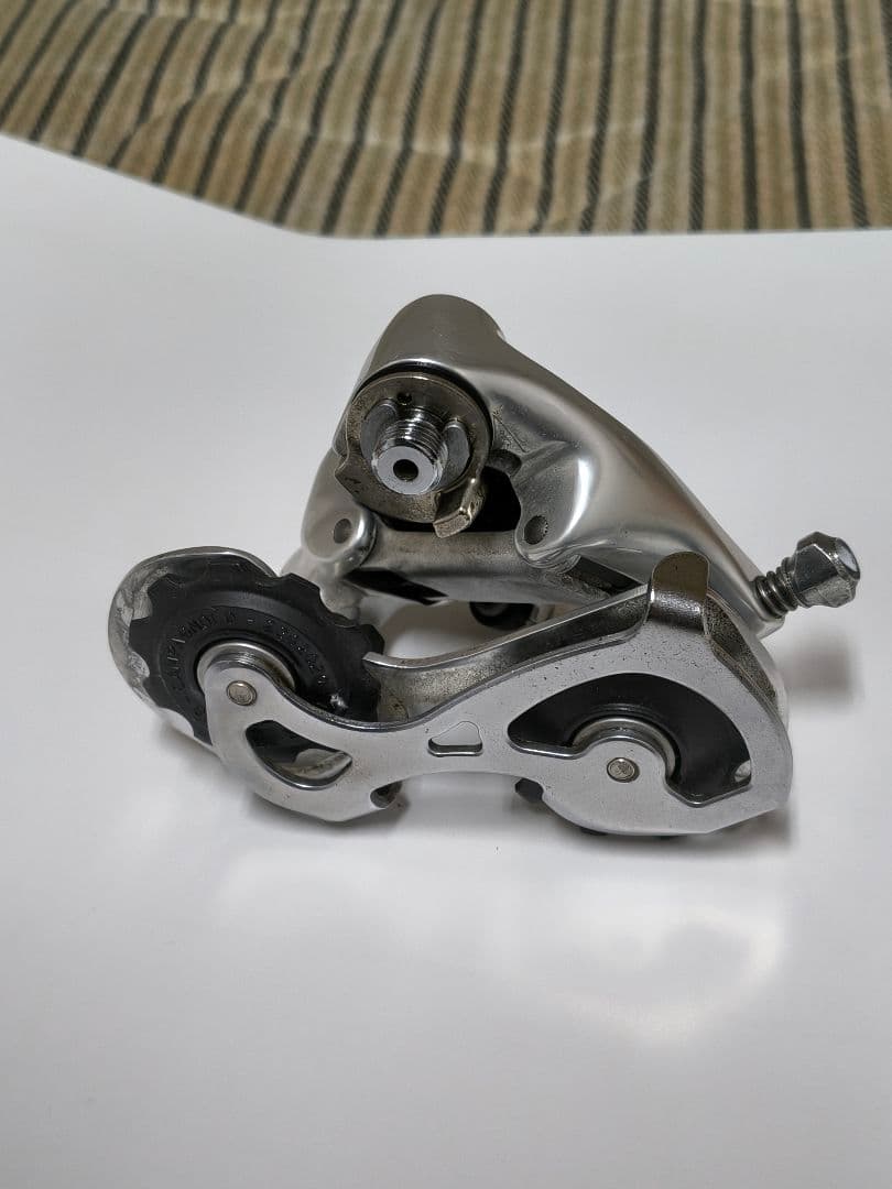 カンパニョーロ CAMPAGNOLO ケンタウル CENTAUR リアディレイラ
