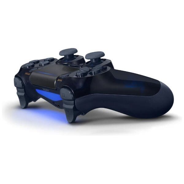 PS4 Crystal、500 Million Limited Edition