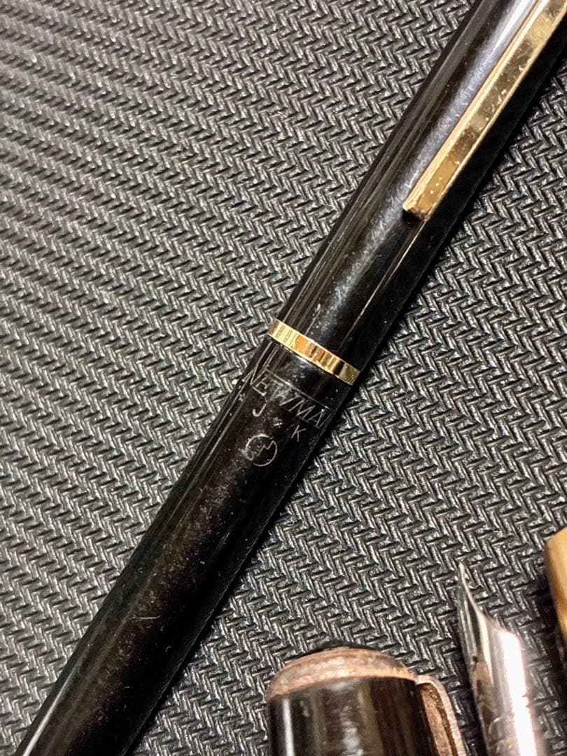 ド*ム様 万年筆 ペンシル pilot パイロット ヴィンテージ 品　まとめ売り