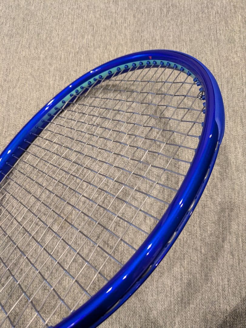 ウィルソン ウルトラ ツアー 98 G2 新品同様