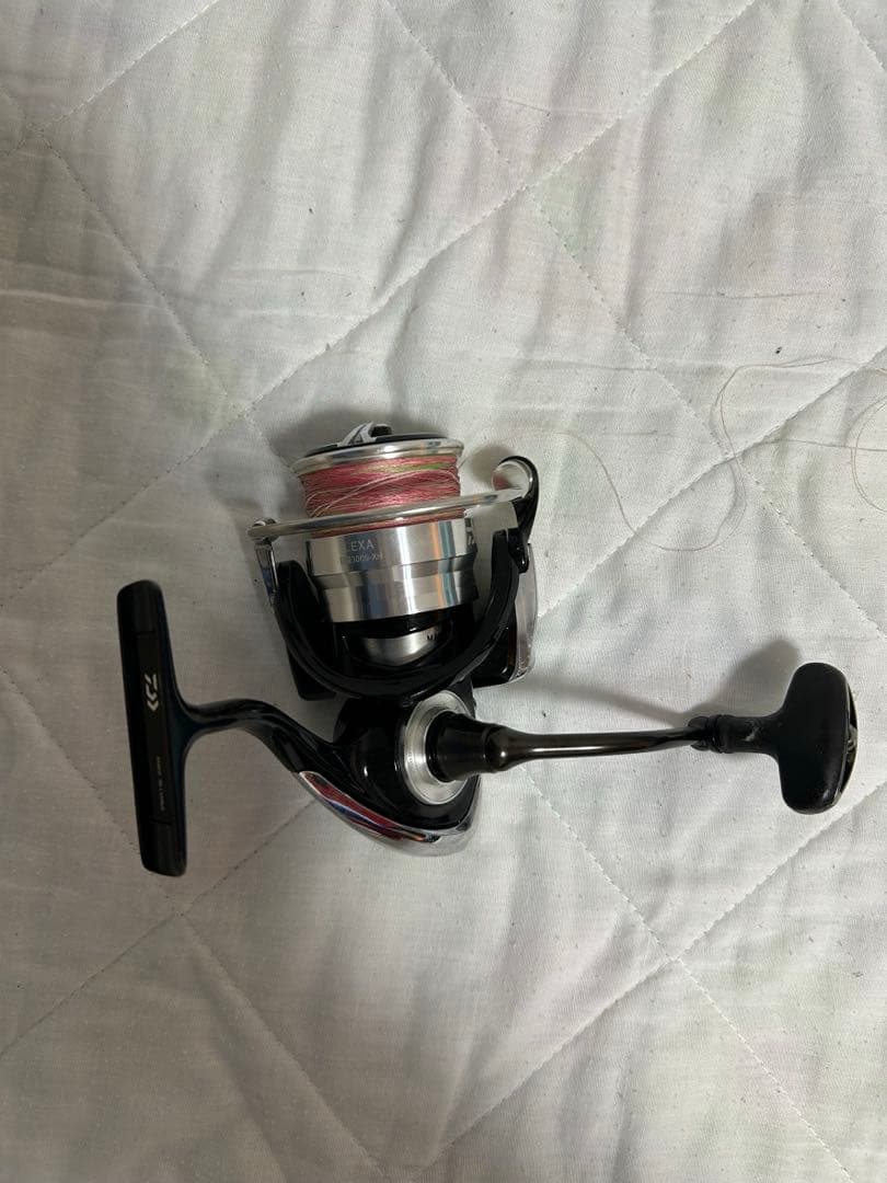 ダイワ　LEXA LT-3000XH