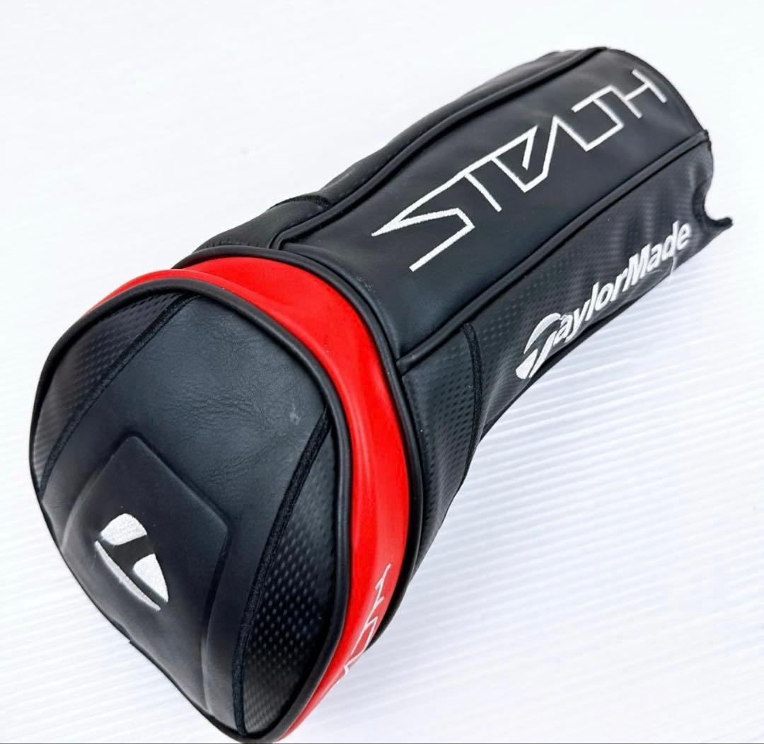 TaylorMade STEALTH PLUS+ 9.0°ドライバー　お値引き中