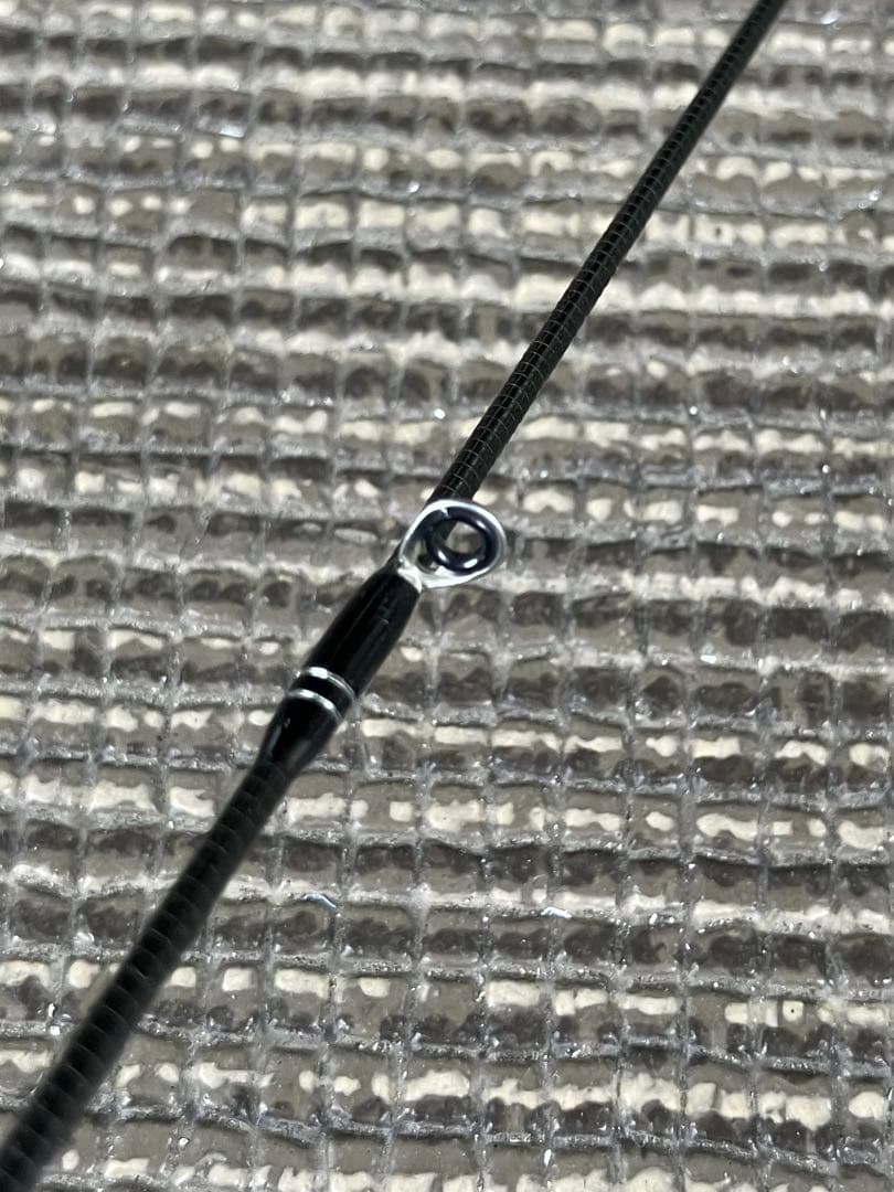 アブガルシア　ホーネットスティンガープラス　HSPS-6104ML-PS MGS