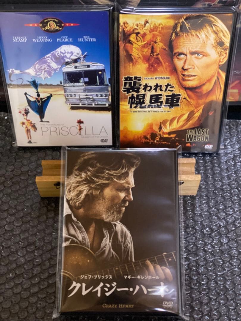 洋画／映画／DVD／まとめ売り