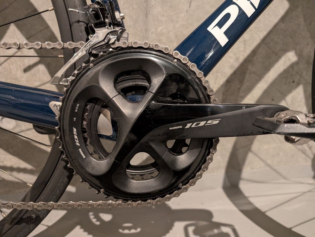 ピナレロ PINARELLO ラザ RAZHA 2022 105 ロードバイク