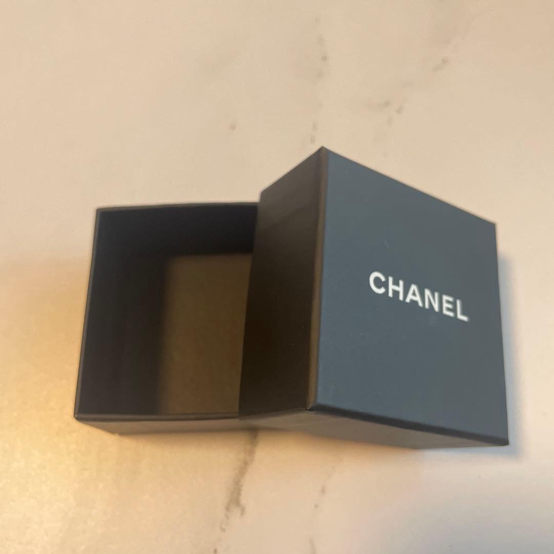 CHANEL ピアス(片耳)