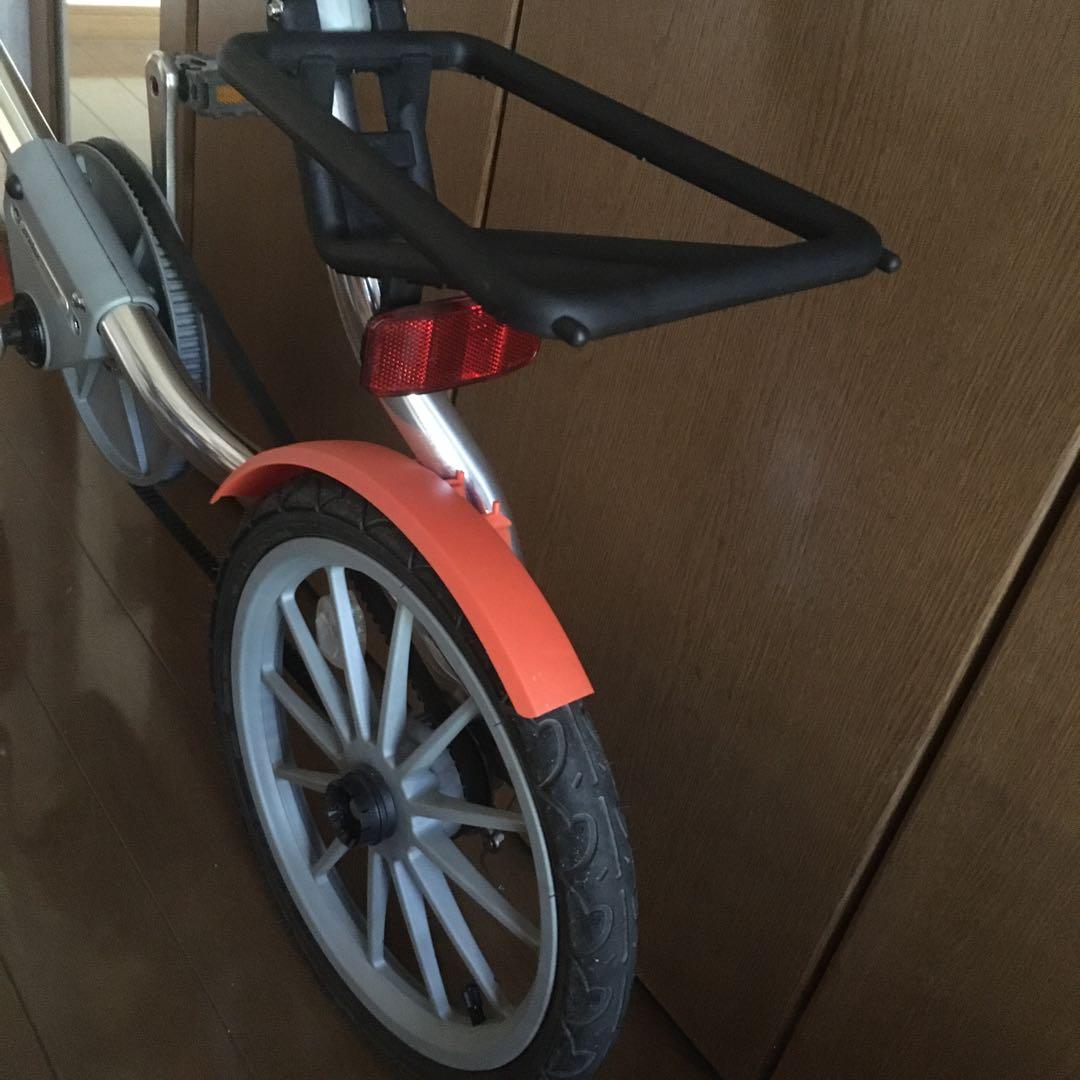 ヴィンテージ　STRIDA（ストライダ）折りたたみ自転車