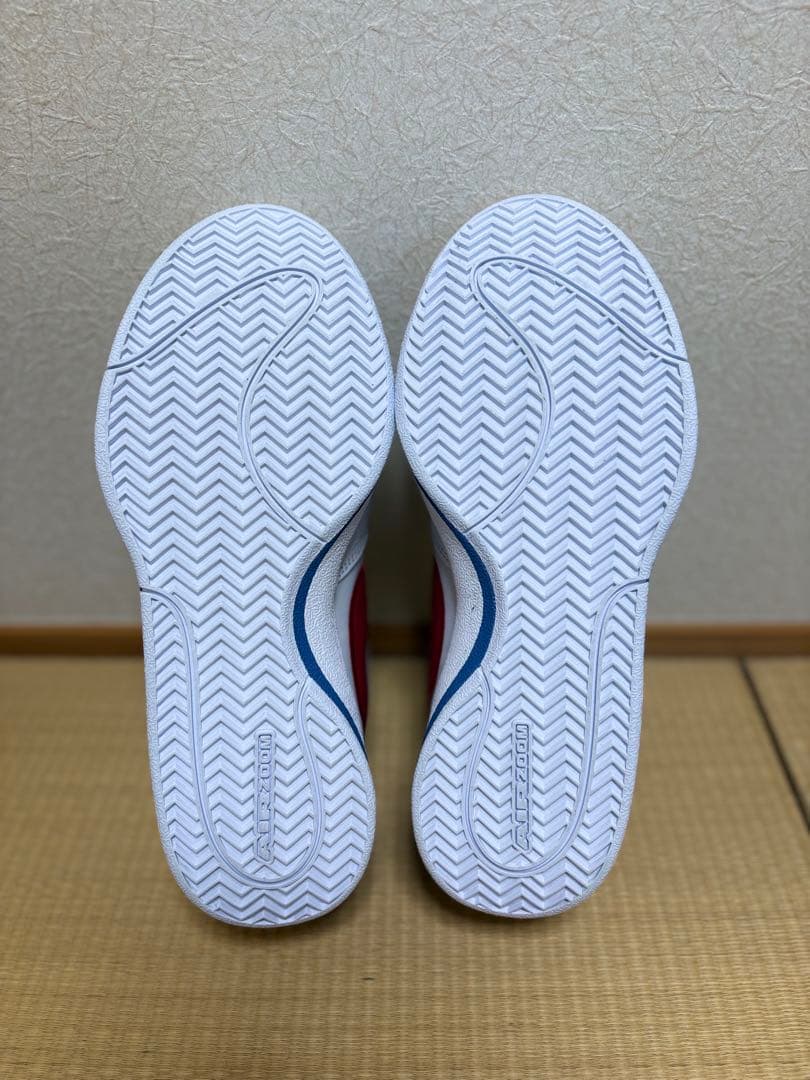 シューズ(男性用) NIKE BOOK 1 EP