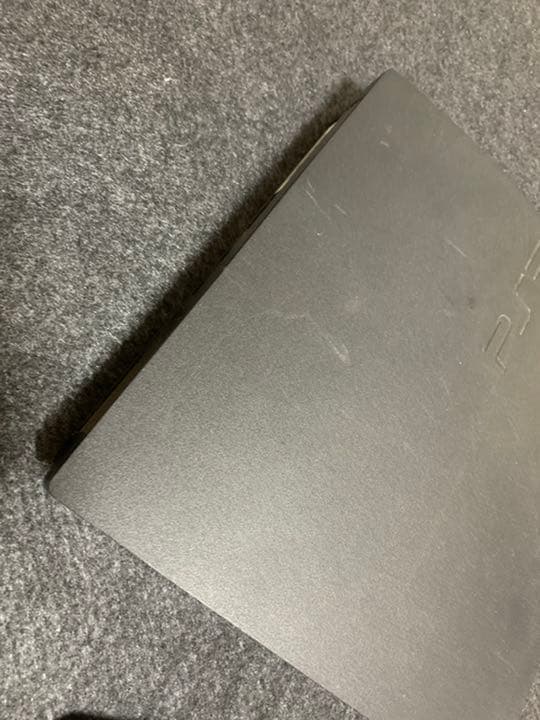 Nintendo Switch PlayStation3