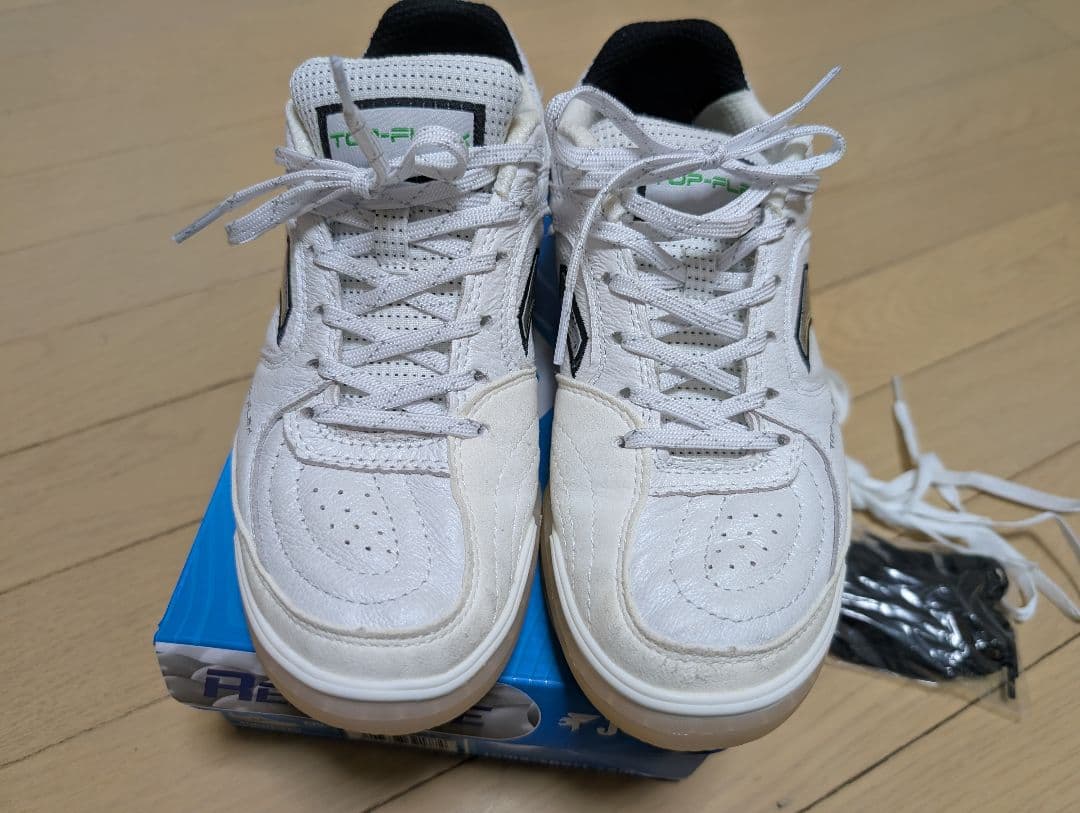 シューズ Joma TOP-FLEX REBOUND 23.5cm