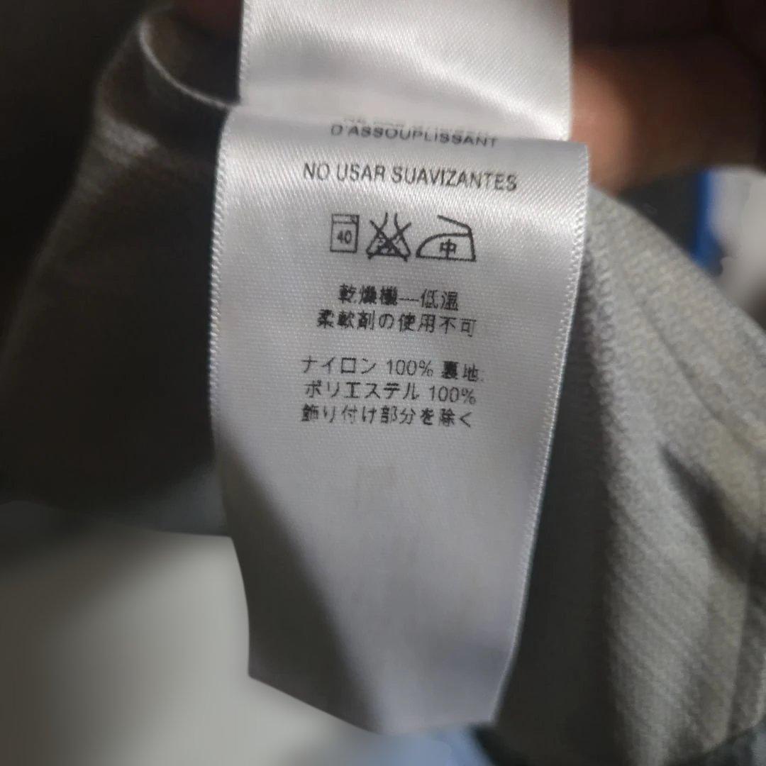 Patagoniaパタゴニアストレッチレインシャドージャケット メンズ サイズS