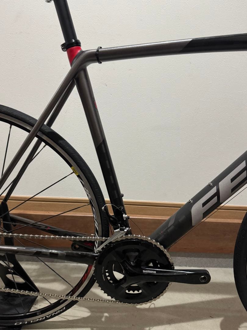 自転車本体 FELT FR1