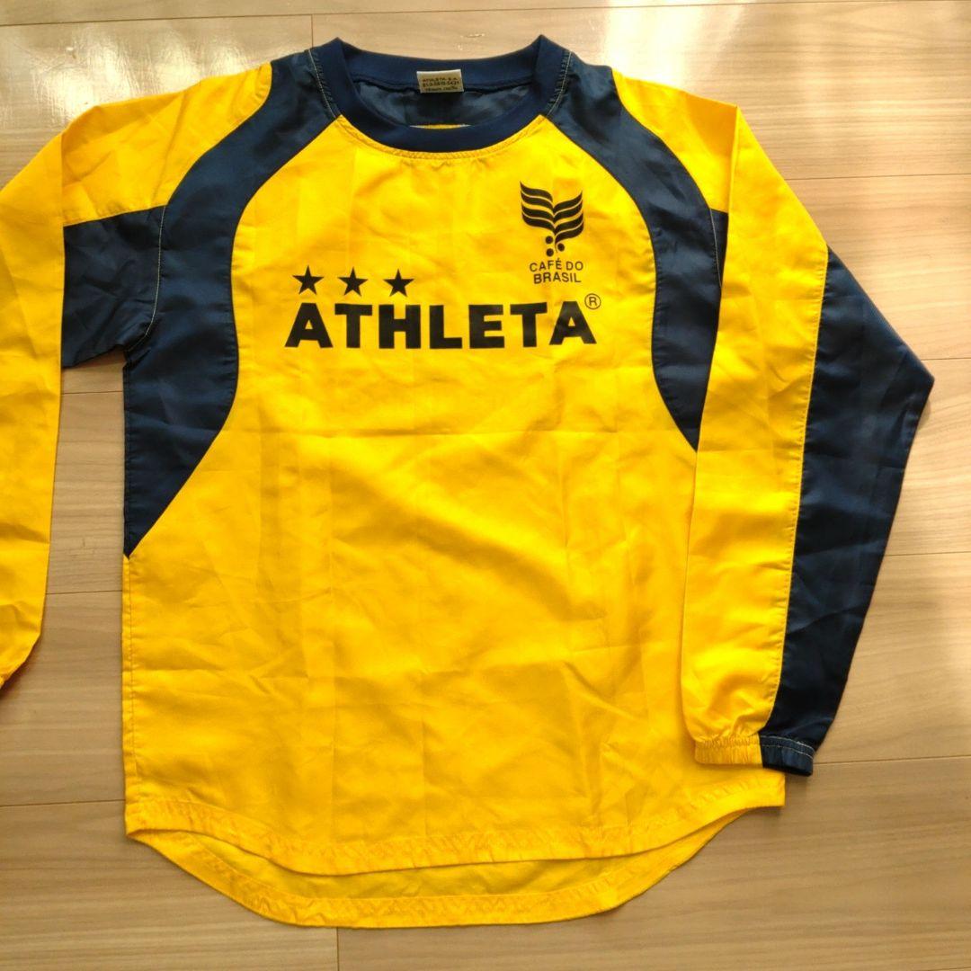 ATHLETA　アスレタ　キッズ　まとめ売り　150〜160センチ　ピステ