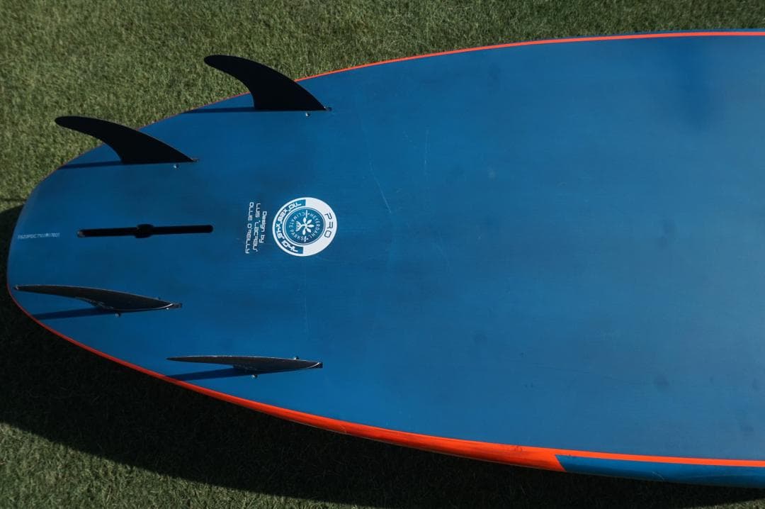スターボード（starboard） SUP ボード カーボンモデル