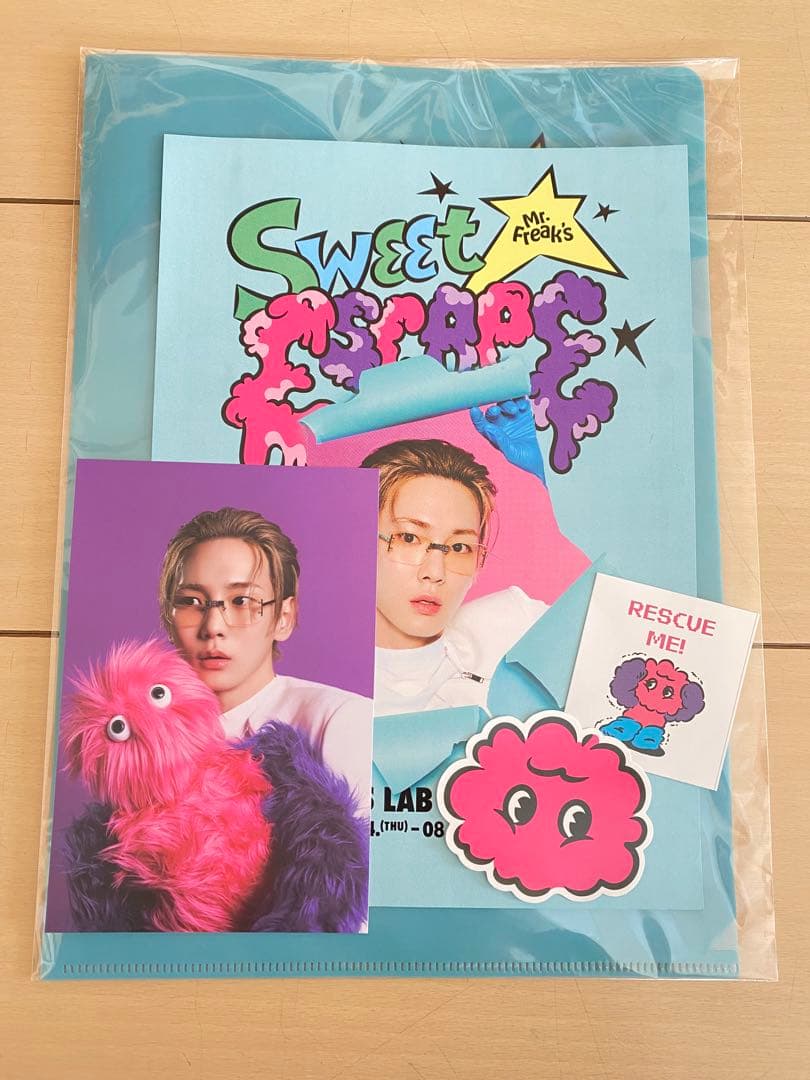 K-POP・アジア SHINee key