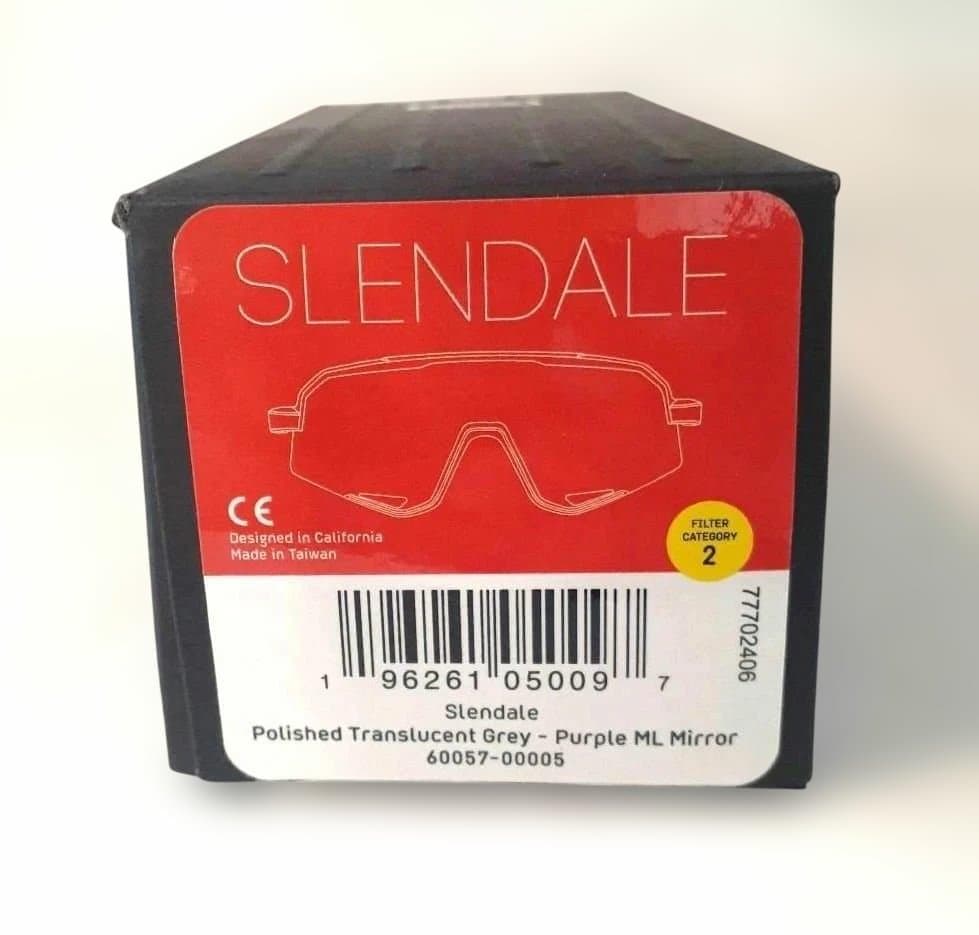 売約済み 100% Slendale Tokyo Night ワンハンドレッド