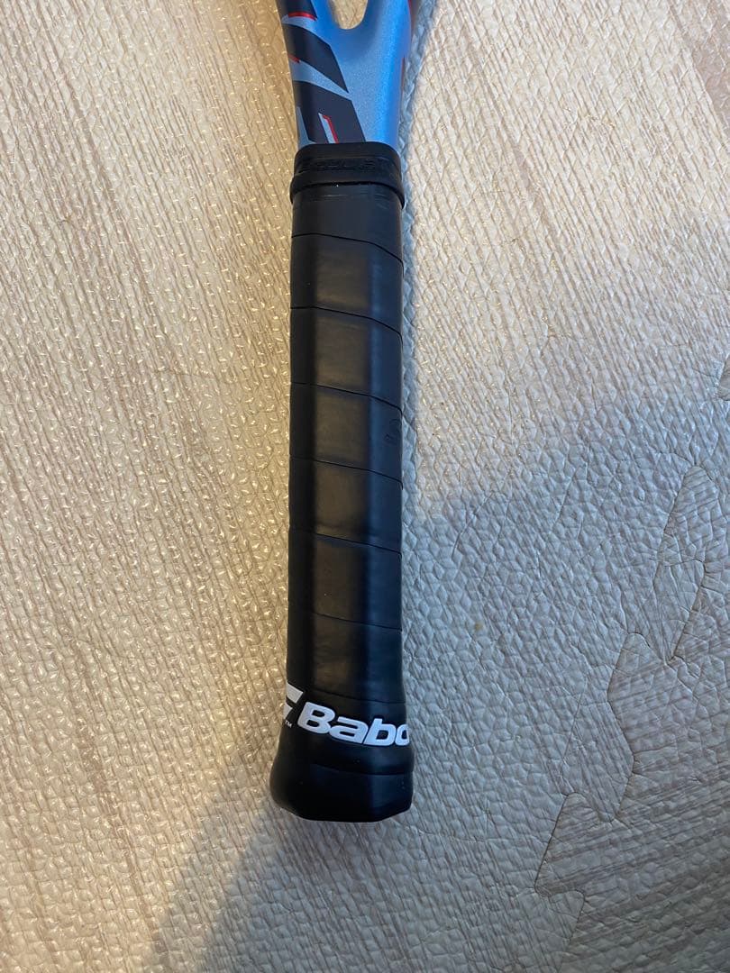 【美品】BABOLAT ピュアドライブ 2025 G2 国内正規品