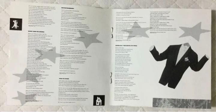The Kinks/キンクス/ UK Jive/ 1989年