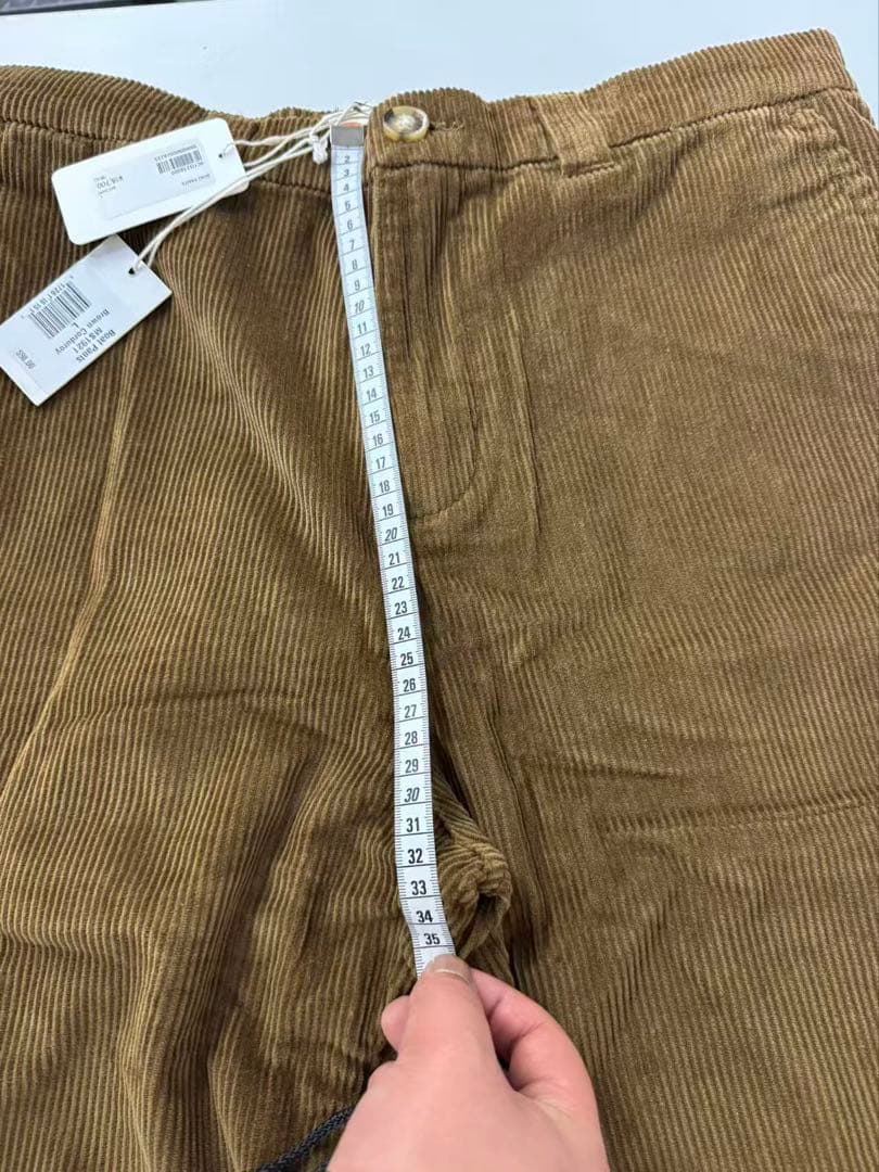 パンツ Mollusk California boat pants ms1921 L