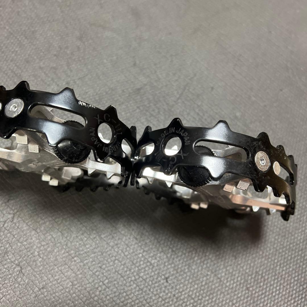 MKS XC-Ⅲ 三ヶ島製作所