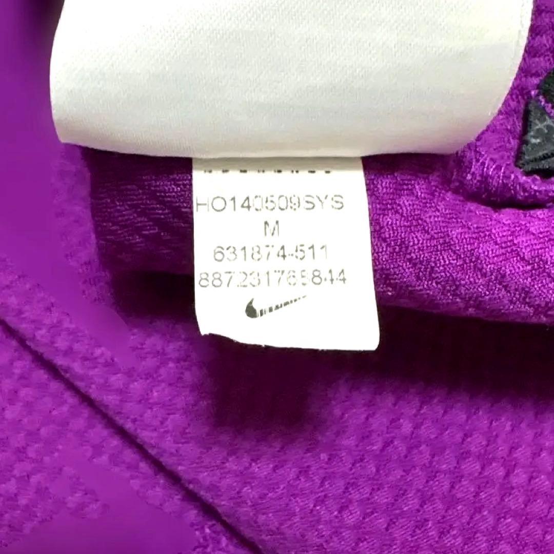 NIKE ガラタサライ 14/15 長袖 トレーニングトップ/ドリルトップ M