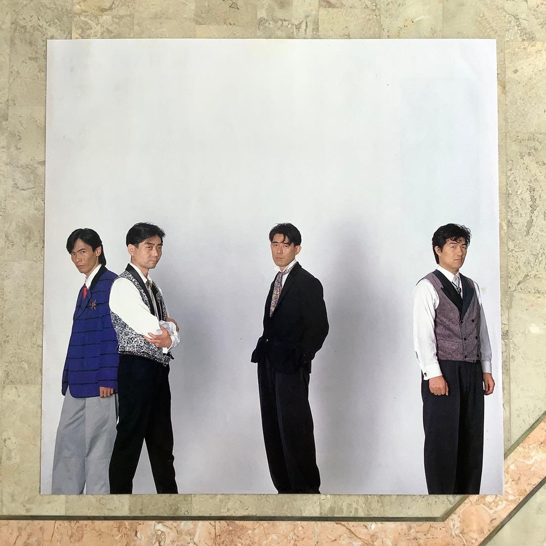 レア! はっぴいえんどライブ1985年 オリジナル 高音質 大滝詠一 細野晴臣
