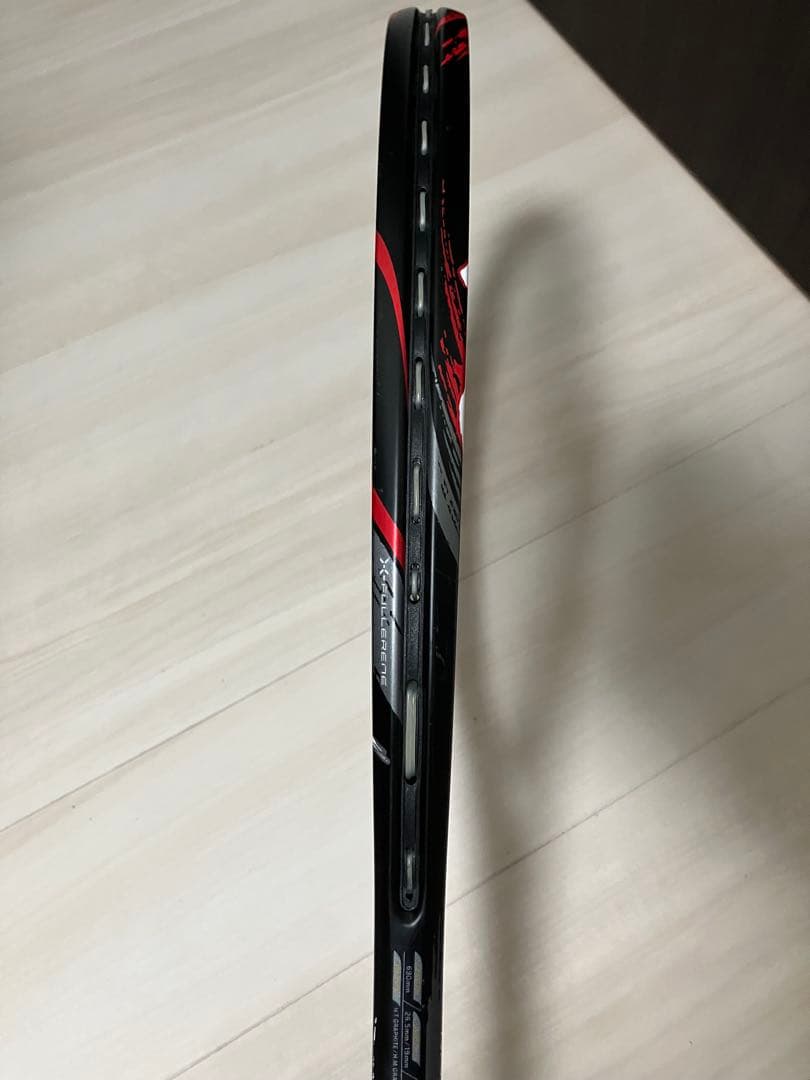【極美品！希少サイズ】 ナノフォース8V REV SL2