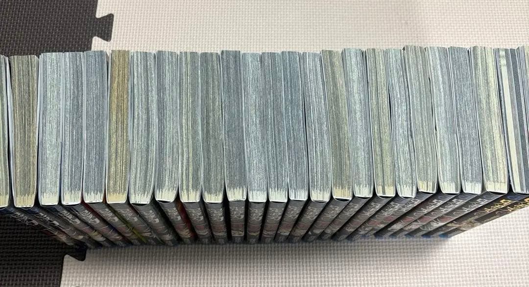 鬼滅の刃　全巻　セット 1-23巻 公式ファンブック