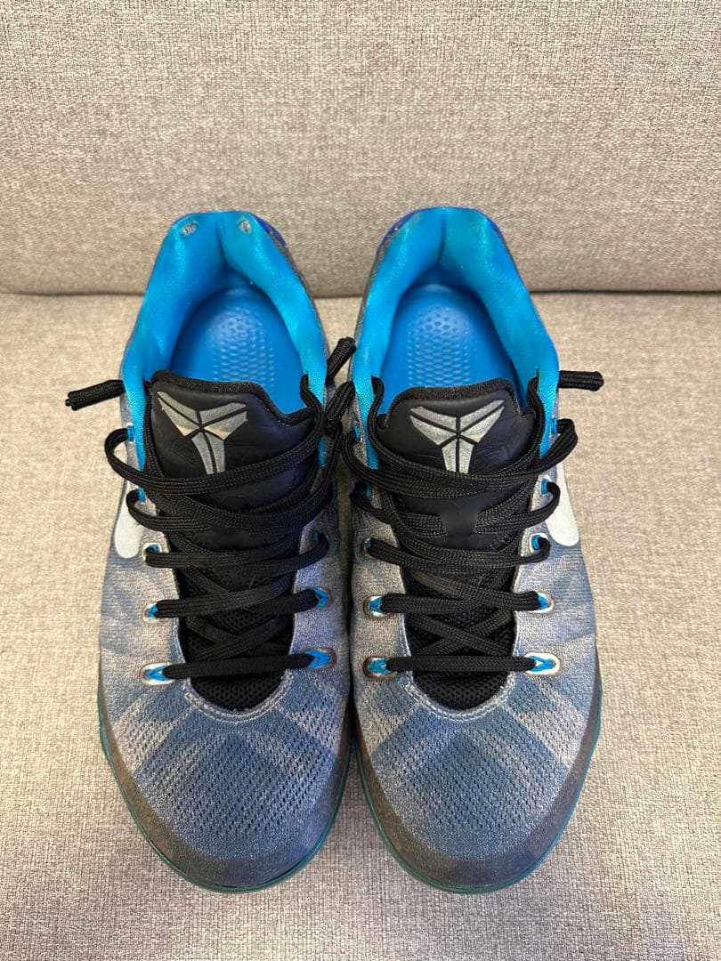 Nike Kobe バスケットボールシューズ