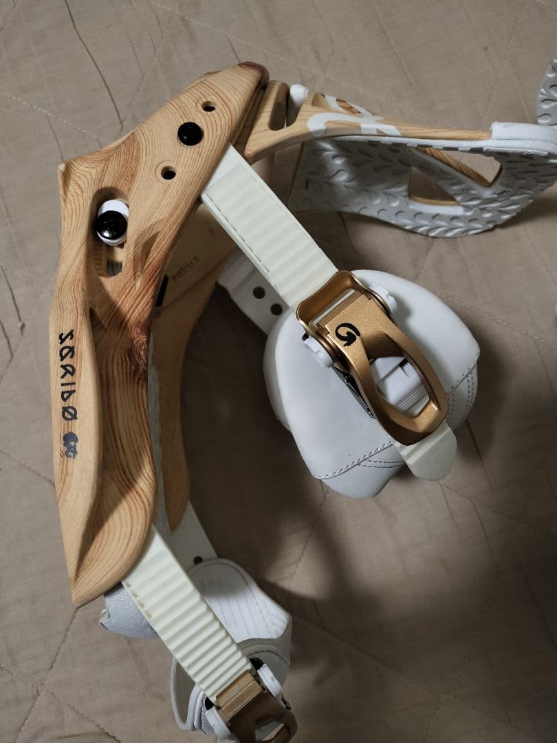 BURTON SCRIBE EST ビンディング バートン 【S】スクライブ