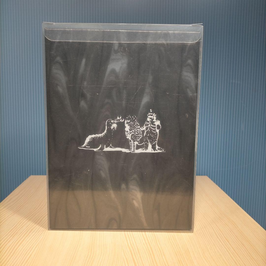 ウルトラQ DVDBOX 全7巻セット