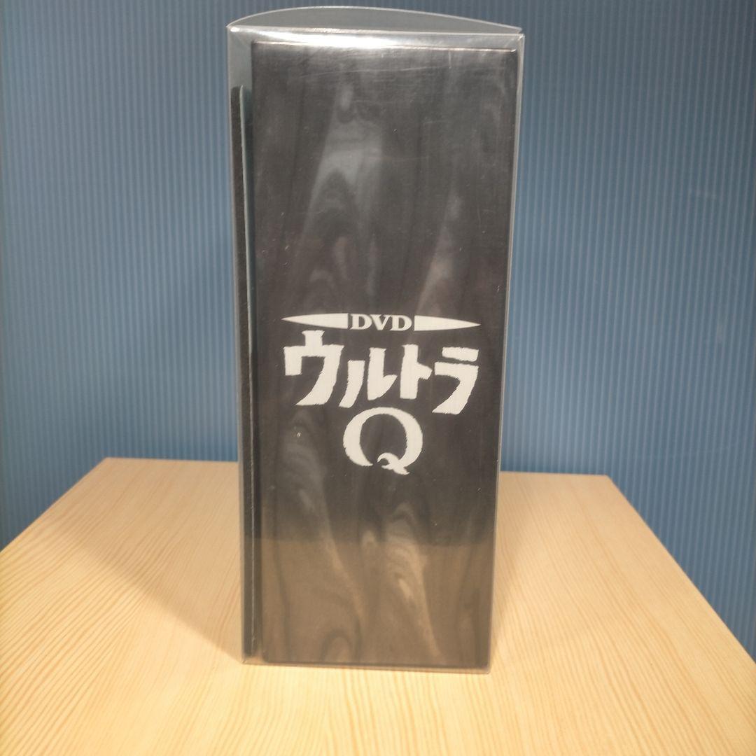 ウルトラQ DVDBOX 全7巻セット