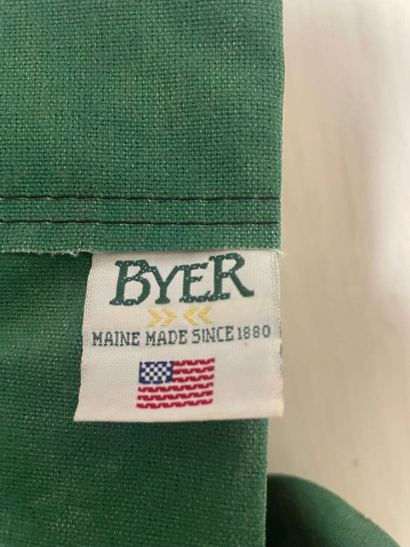 L.L.Bean コット