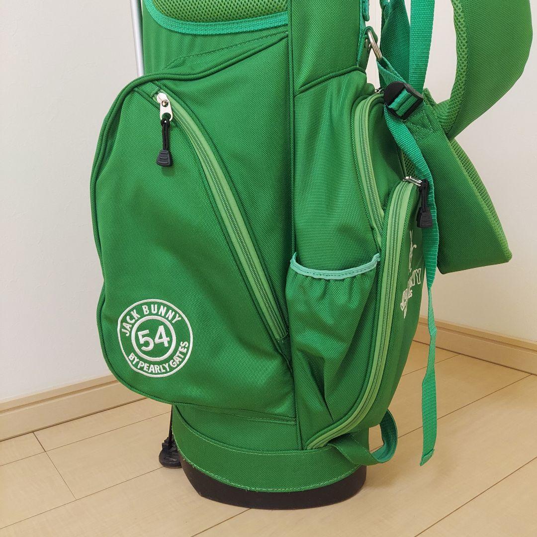 JACK BUNNY ジャックバニー スタンド ★良品★希少カラー