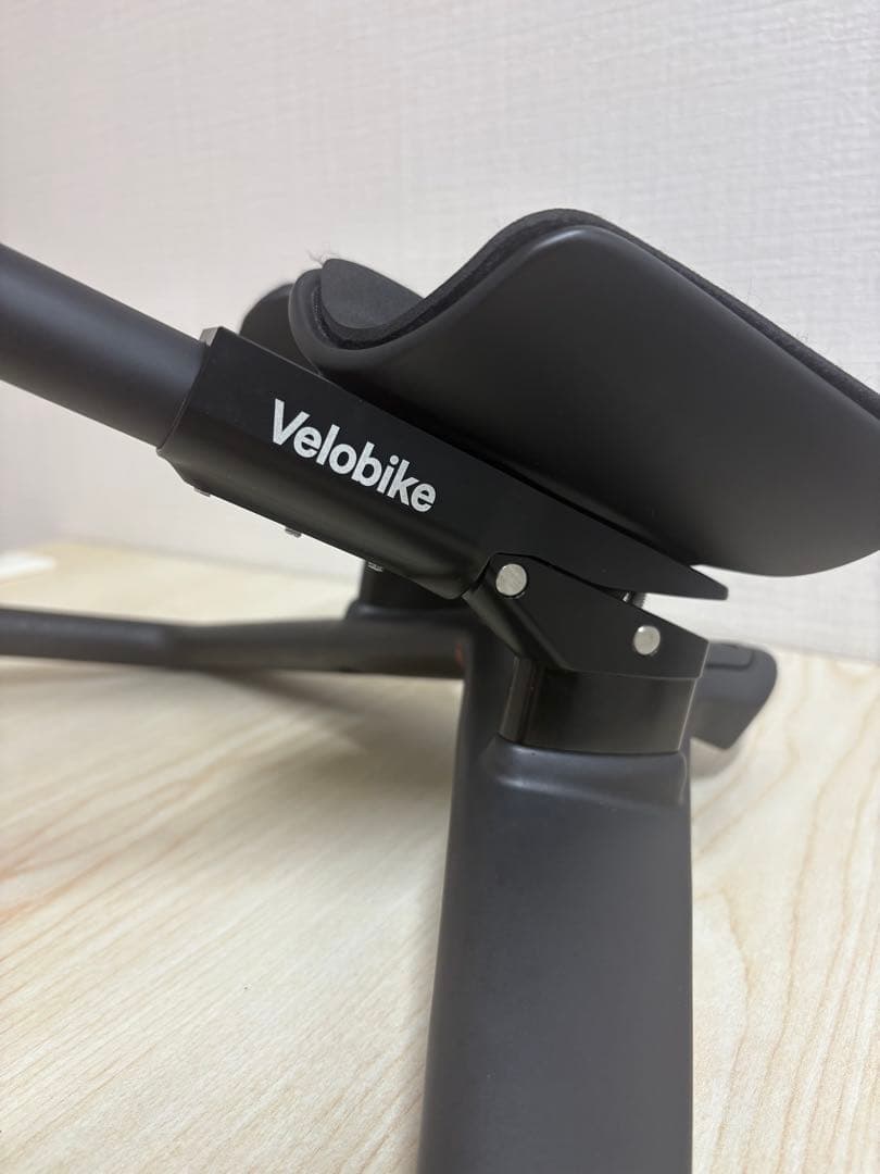 K*N様 VELOBIKE エアロバーアジャスタブルライザー(M5)